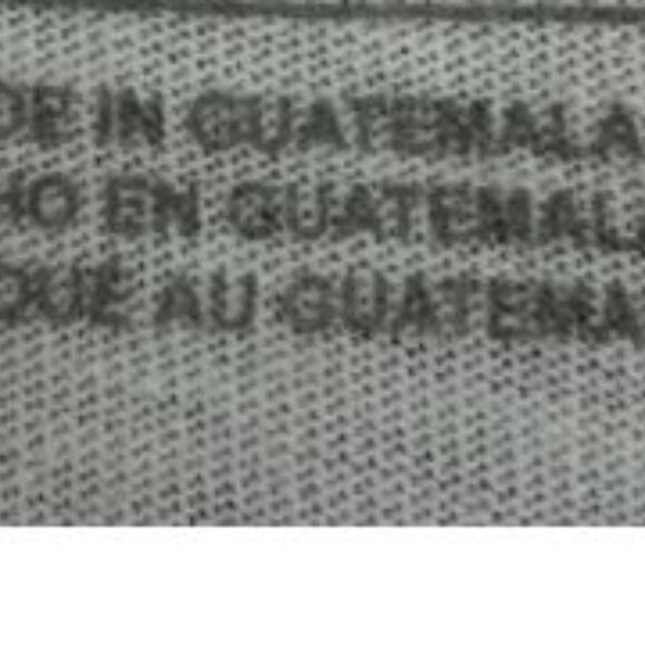 Lee American Original Men's Short Sleeve Crew Neck T-Shirt Tee Size XXL New - Picture 10 of 11